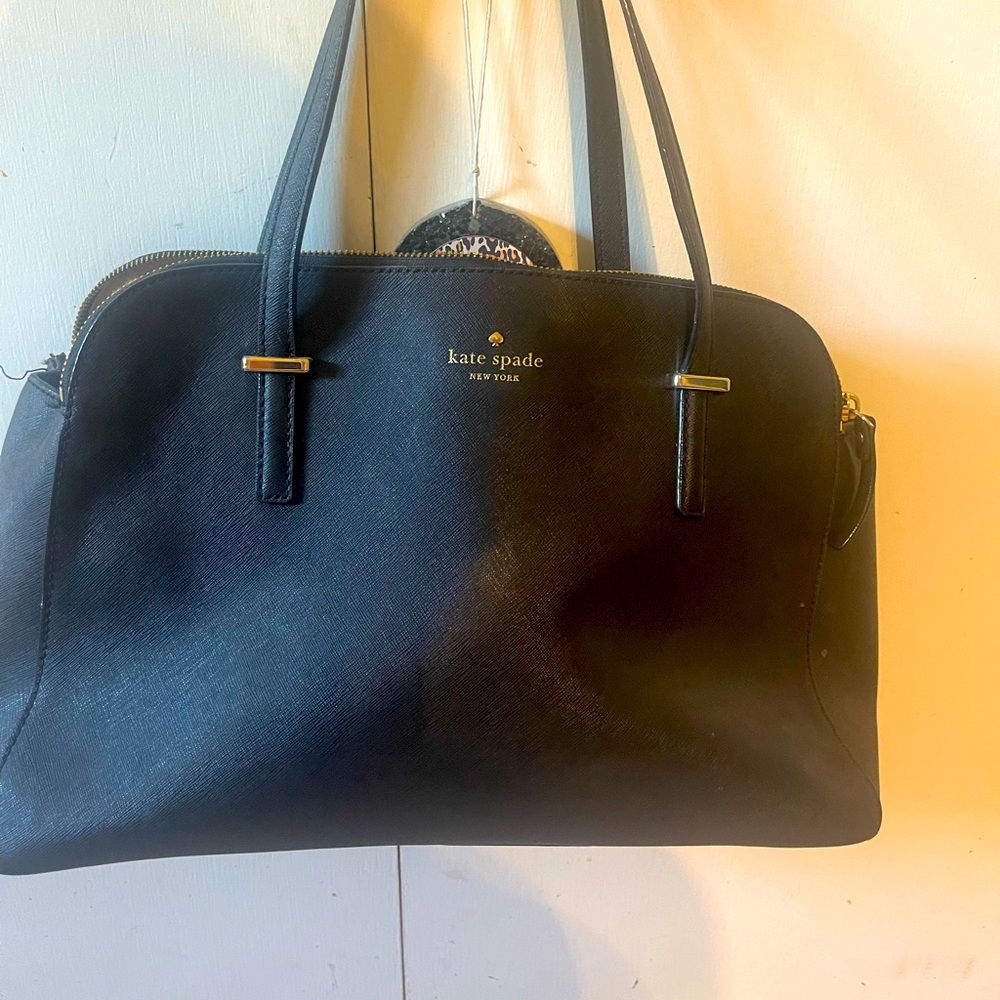 Kate Spade Large Purse